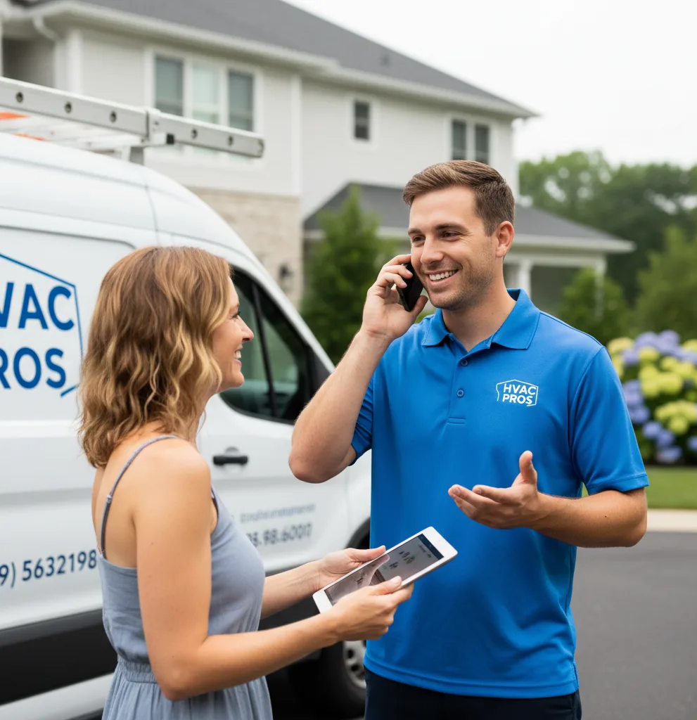 Cobra HVAC customer support in Bodega Bay